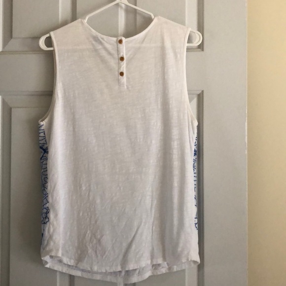 Lucky brand top - Picture 2 of 10